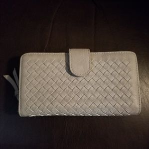 Madden Girl Wallet